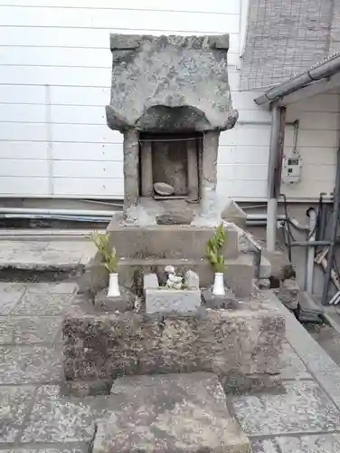 金毘羅社の末社・摂社