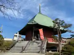 本覚寺(神奈川県)