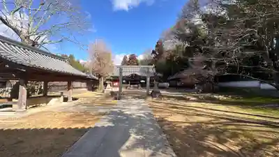 小野住吉神社(兵庫県)