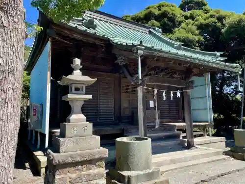 八雲神社（北鎌倉・山ノ内）(神奈川県)