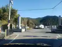 大龍寺のその他建物