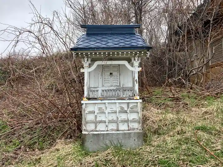 北見富士神社(北海道)
