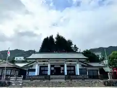 兵庫縣神戸護國神社(兵庫県)