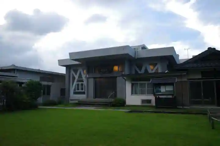 大安寺(東京都)