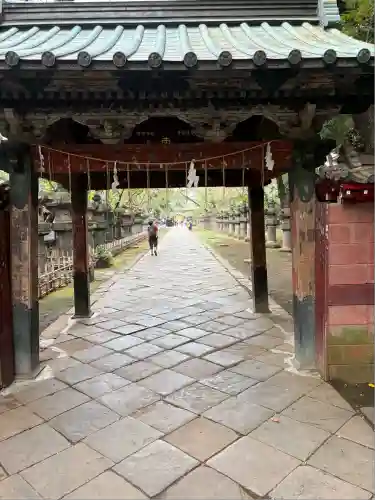 上野東照宮(東京都)