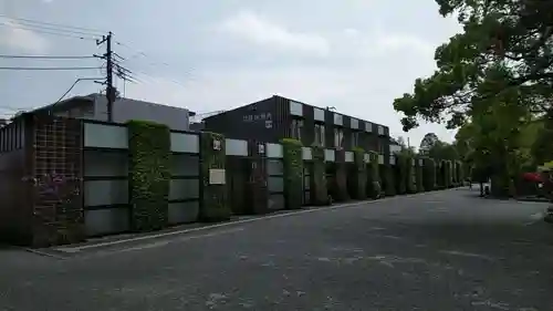 川崎大師（平間寺）(神奈川県)