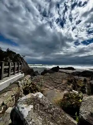 大御神社(宮崎県)