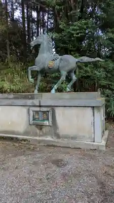 白鬚神社(滋賀県)