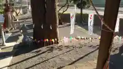 高司神社〜むすびの神の鎮まる社〜の建物その他