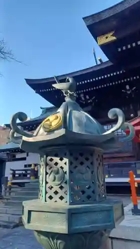 熊野神社(東京都)