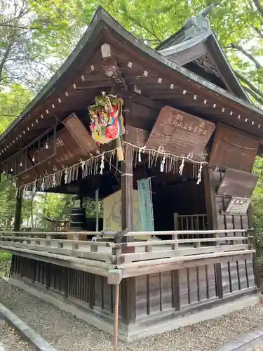 調神社(埼玉県)