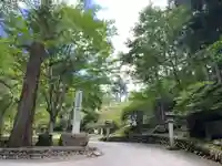三峯神社のその他建物