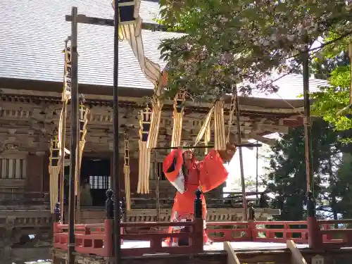 慈恩寺(山形県)