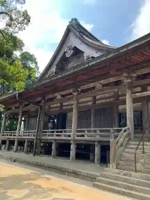 青岸渡寺(和歌山県)