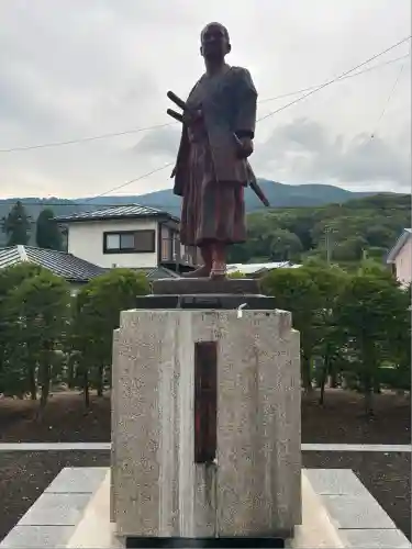 伊奈神社(静岡県)