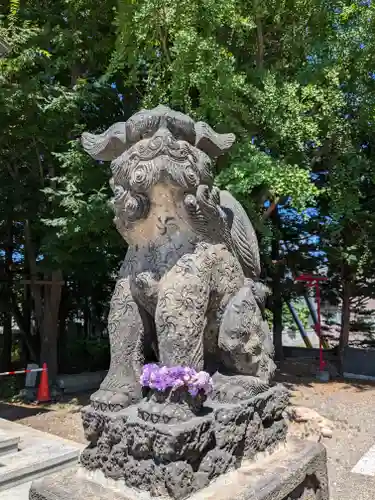 発寒神社(北海道)