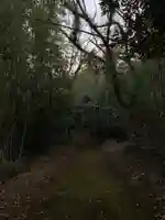 愛宕神社の周辺