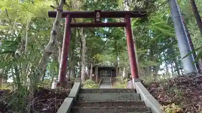 太神社(山梨県)