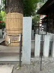 田無神社(東京都)