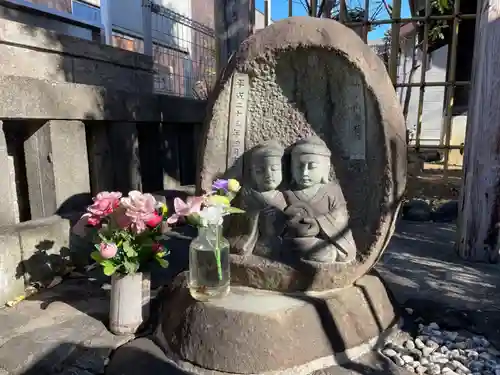 金山神社(神奈川県)