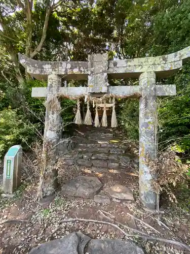 緑岡神社(長崎県)