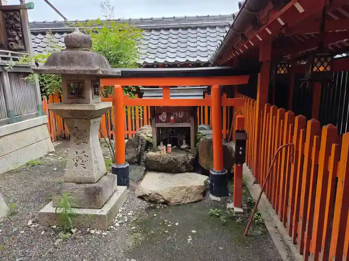豊国神社(滋賀県)