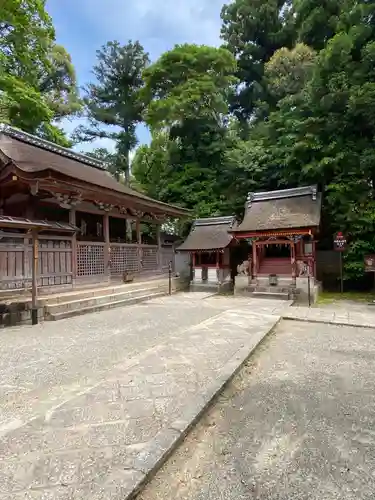 石清水八幡宮(京都府)