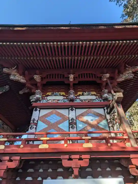 大前神社(栃木県)