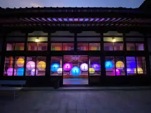 尾張高野山宗　総本山　岩屋寺(愛知県)