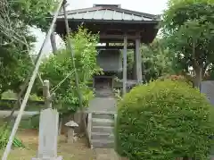 観行院の建物その他