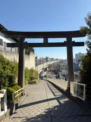 赤羽八幡神社(東京都)