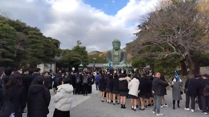 高徳院(神奈川県)