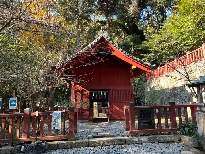 久能山東照宮(静岡県)