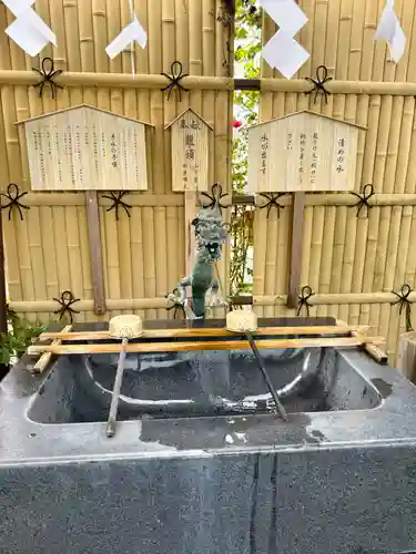 翠ケ丘出雲神社(神奈川県)