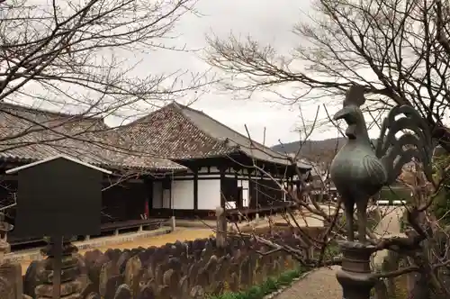 元興寺(奈良県)