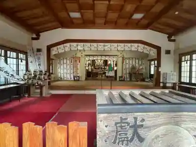 別雷神社(静岡県)