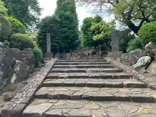 瑞円寺(東京都)