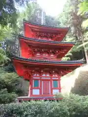 岩船寺(京都府)