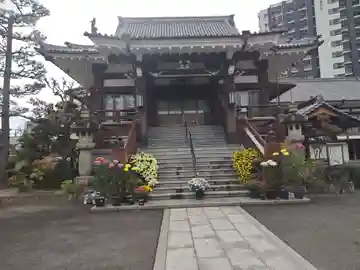 最善寺のその他建物