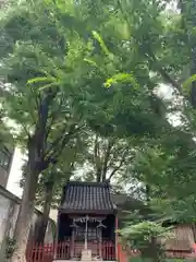 尾崎神社(石川県)