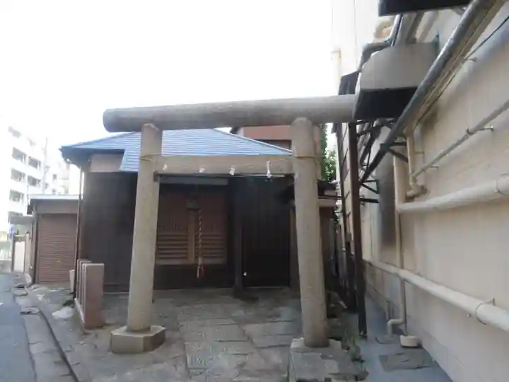 猿田彦神社(千葉県)