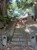 秋葉神社(千葉県)