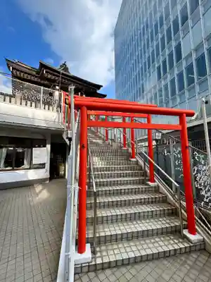 稲生神社(広島県)
