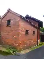 法輪寺(山口県)