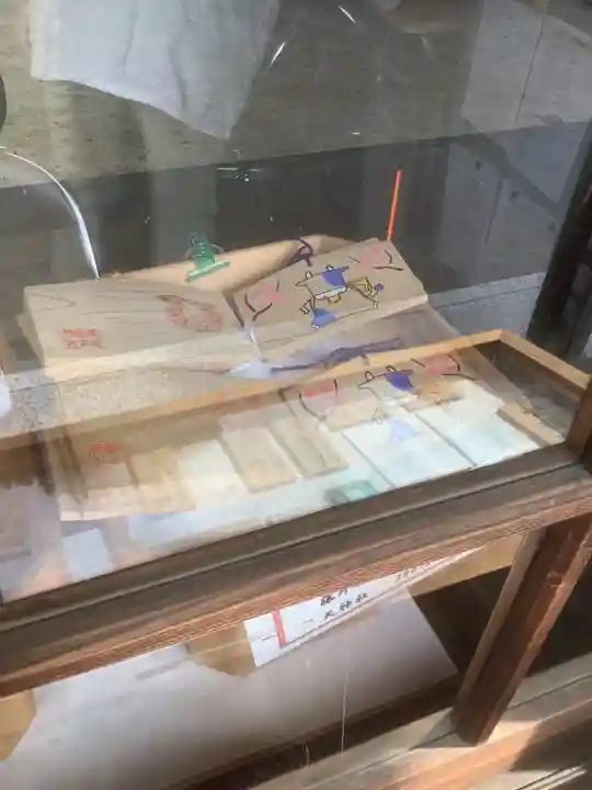 藤井神社(横根藤井神社)(愛知県)