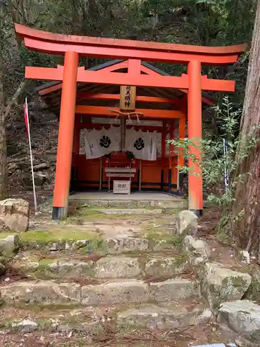 三方石観世音(福井県)