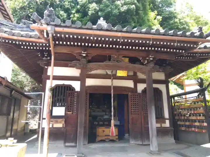 慈眼寺(大阪府)