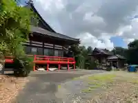 東栄寺のその他建物
