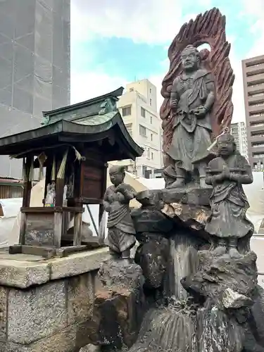 安用寺(愛知県)