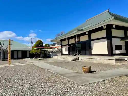 満願寺(東京都)